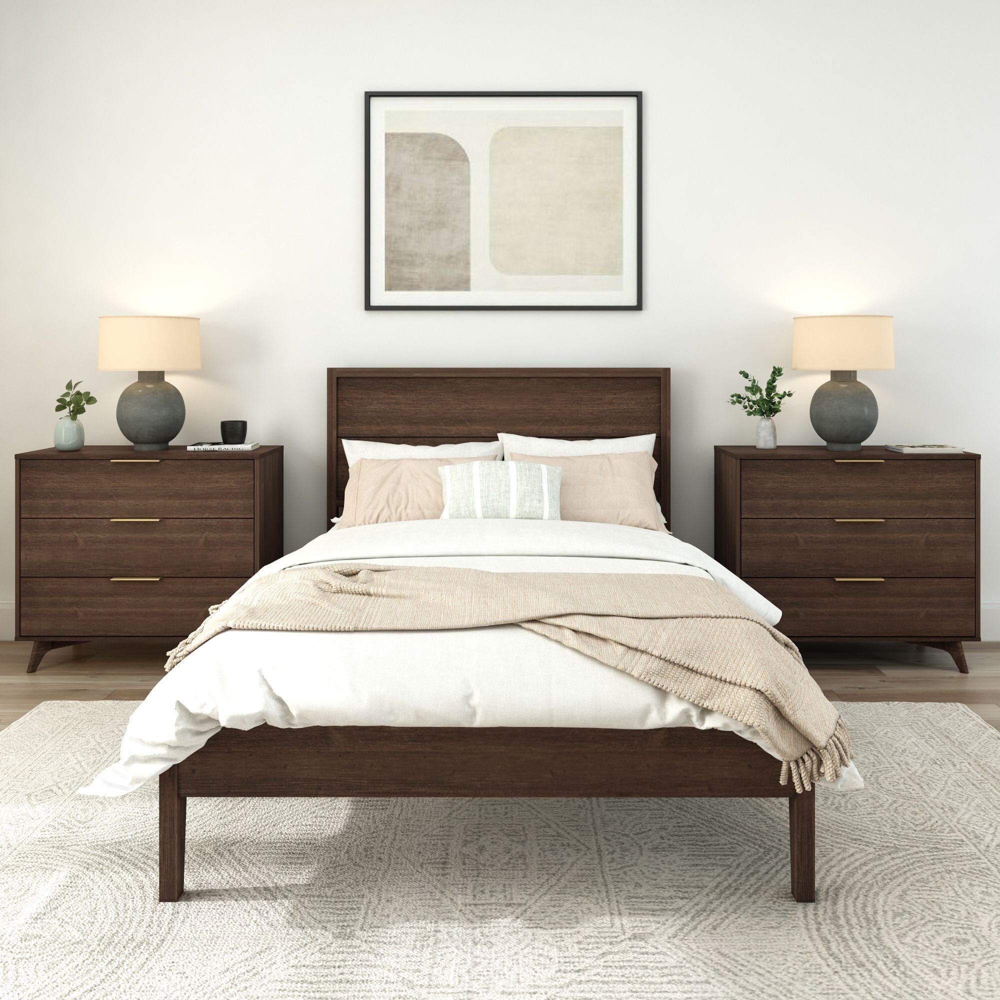 Haven Bed - Full - Image 4