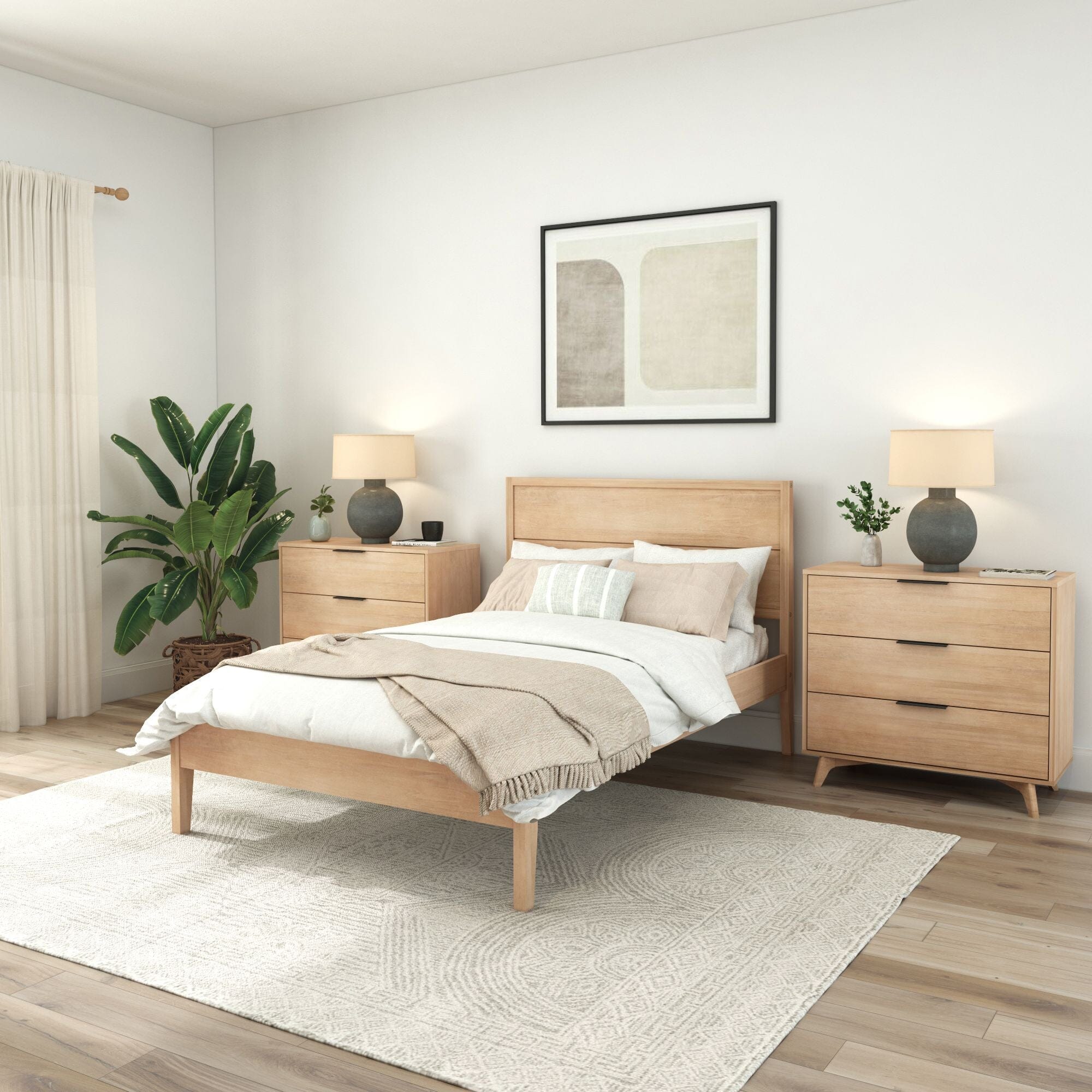 Haven Bed - Full - Image 2