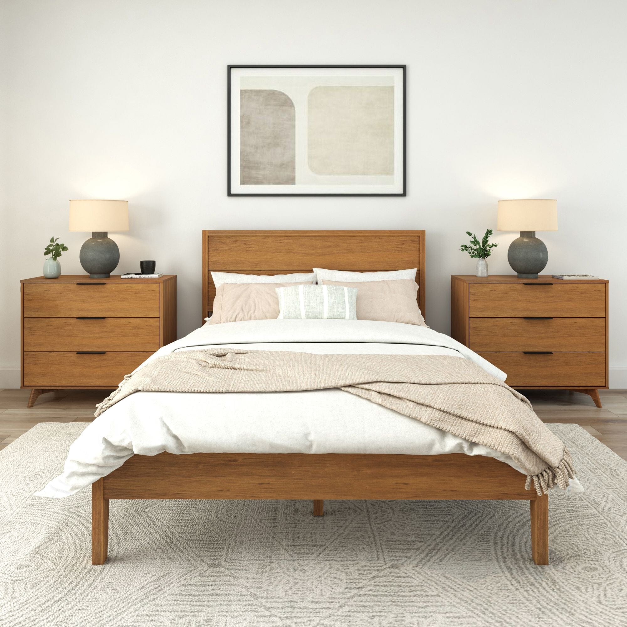 Haven Bed - Queen - Image 6