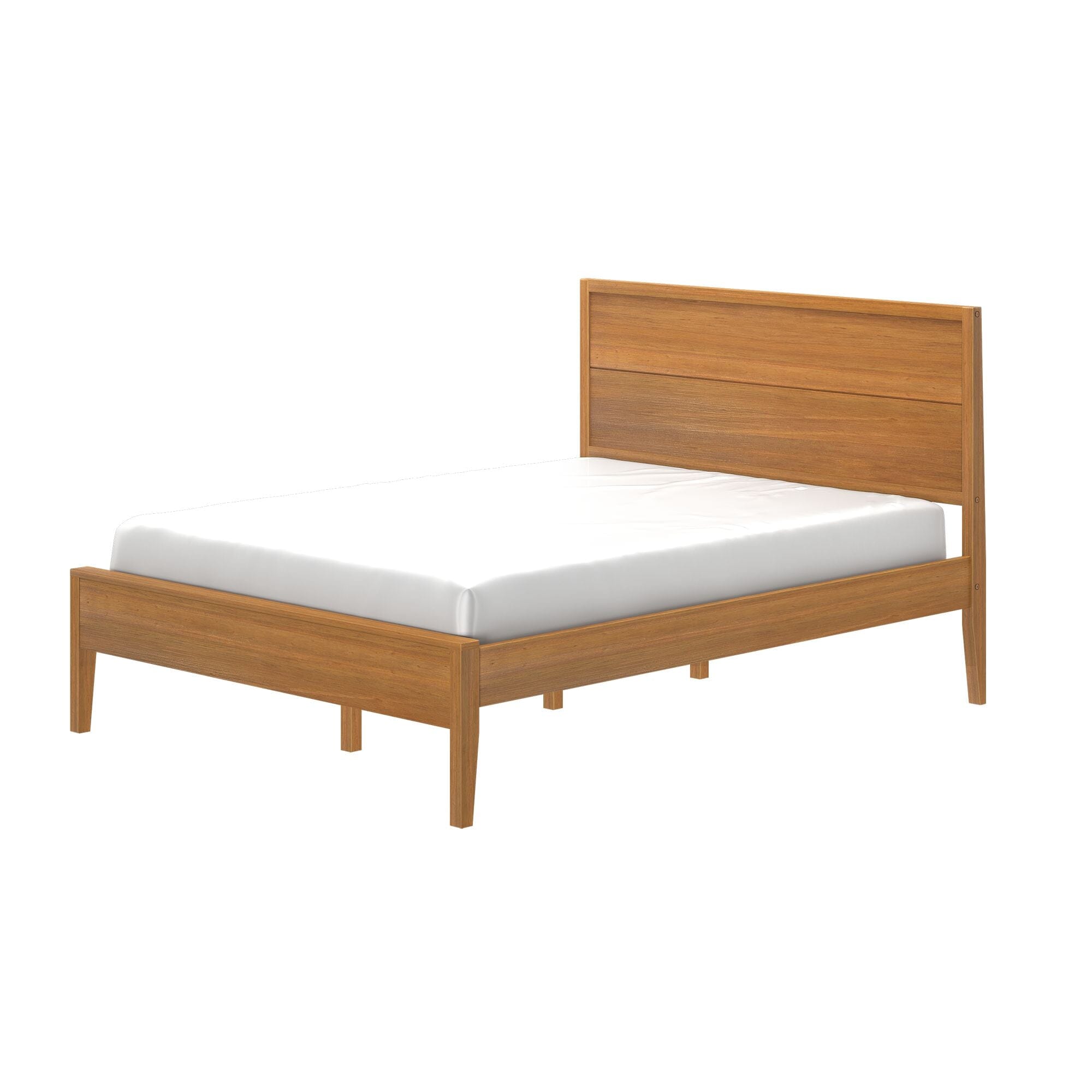 Haven Bed - Queen - Image 9