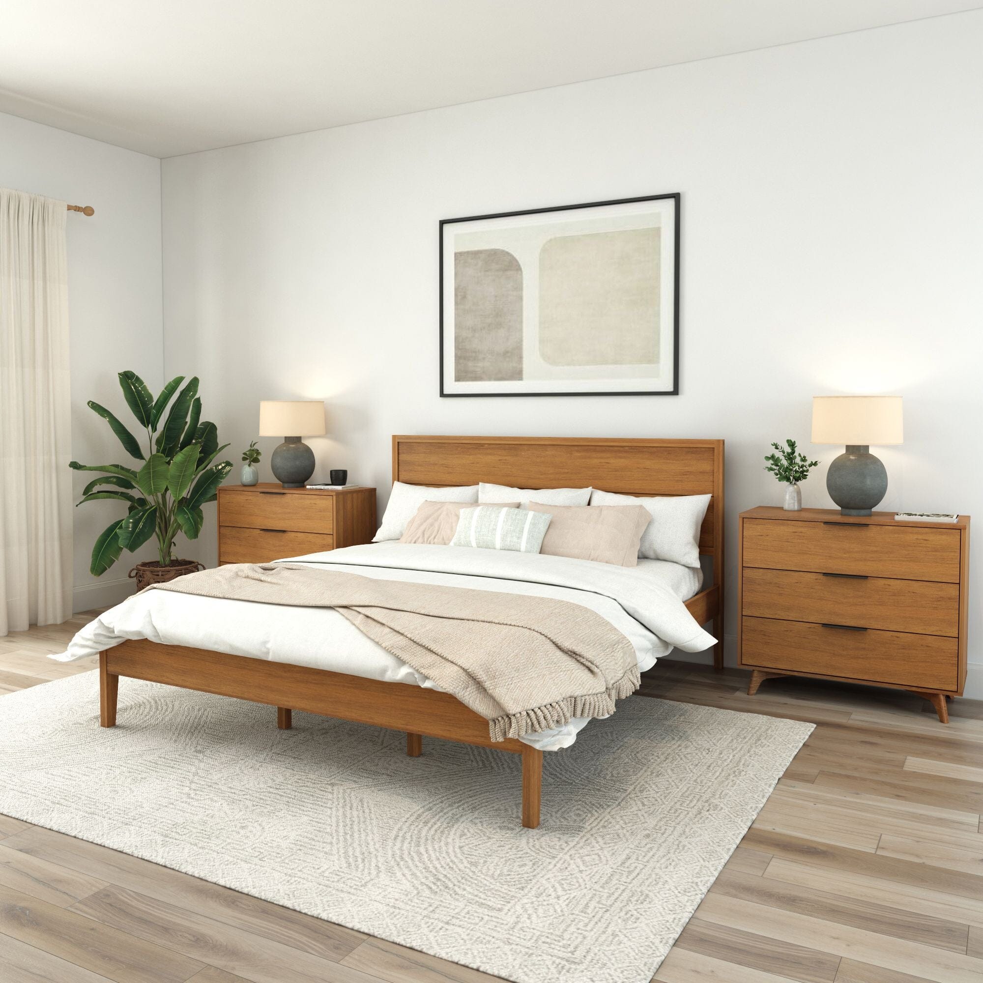 Haven Bed - King - Image 3