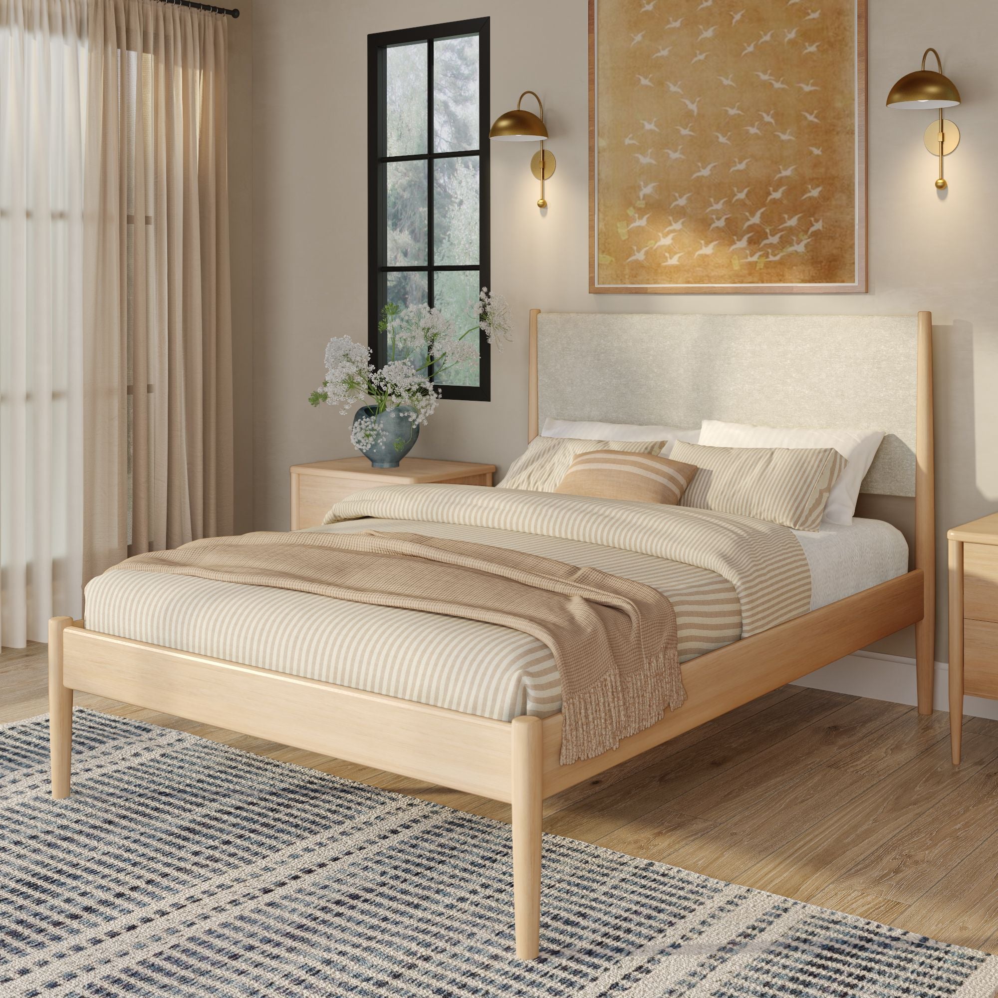 Harbor Bed - Full - Image 2