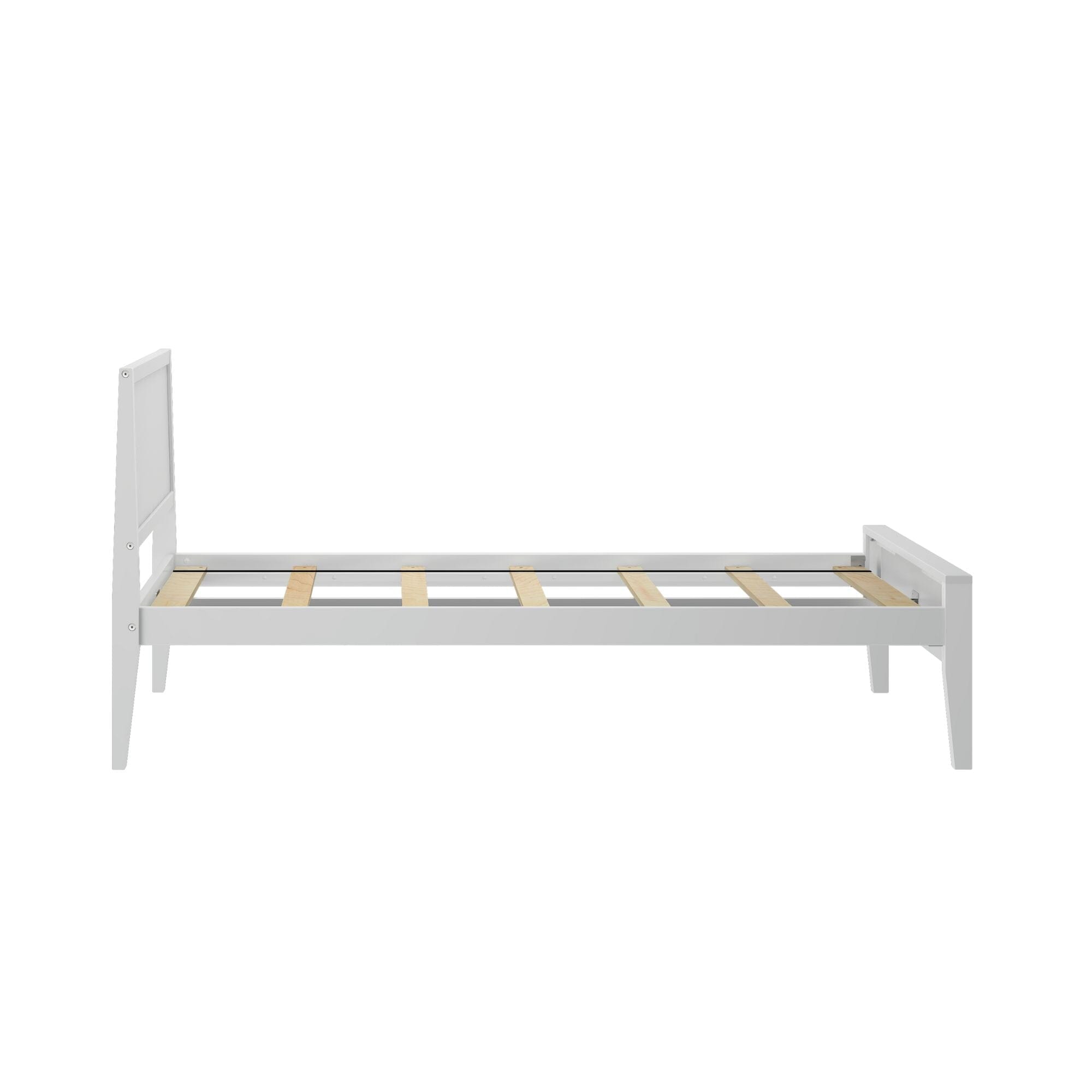 Panel Bed - Twin - Image 10