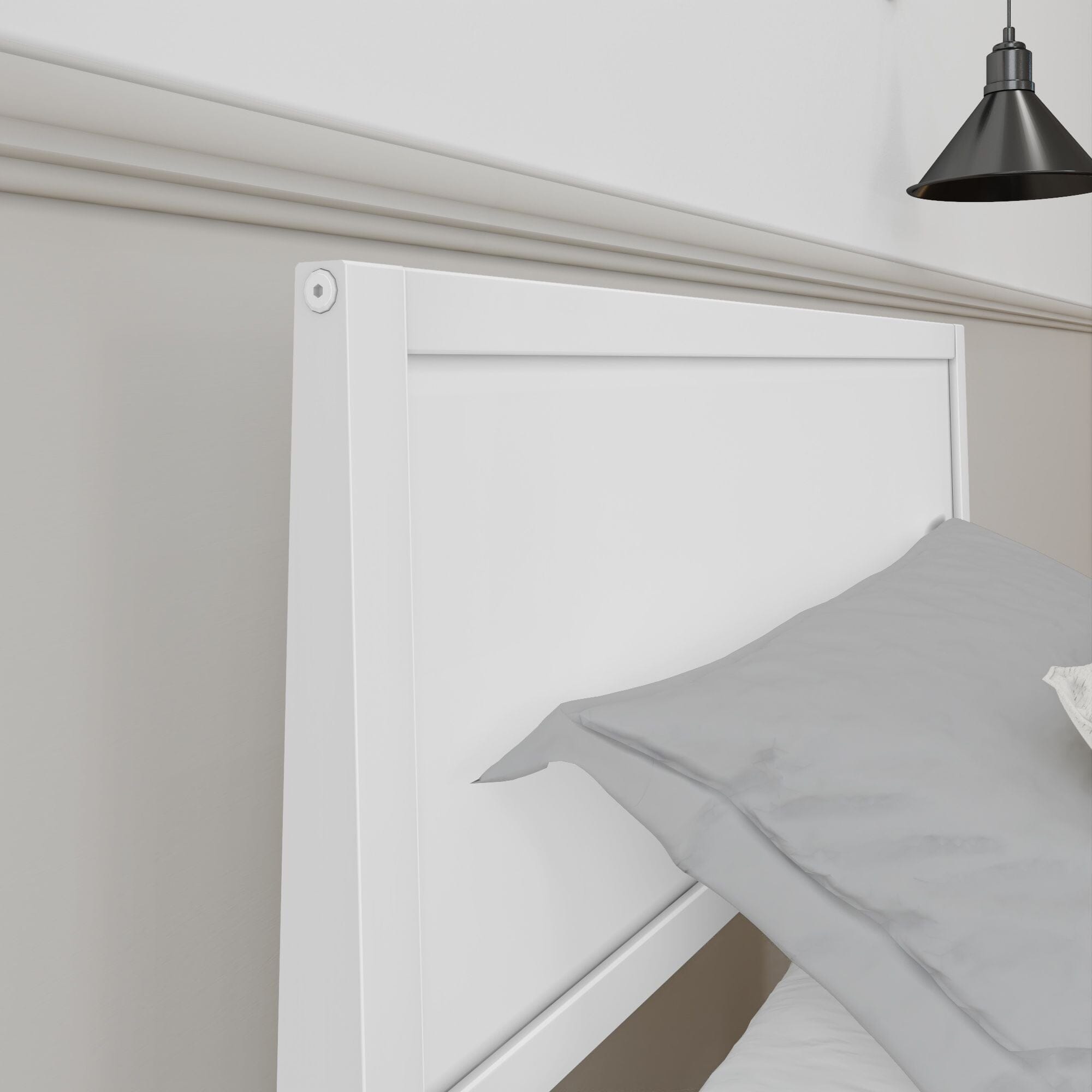 Panel Bed - Twin - Image 13