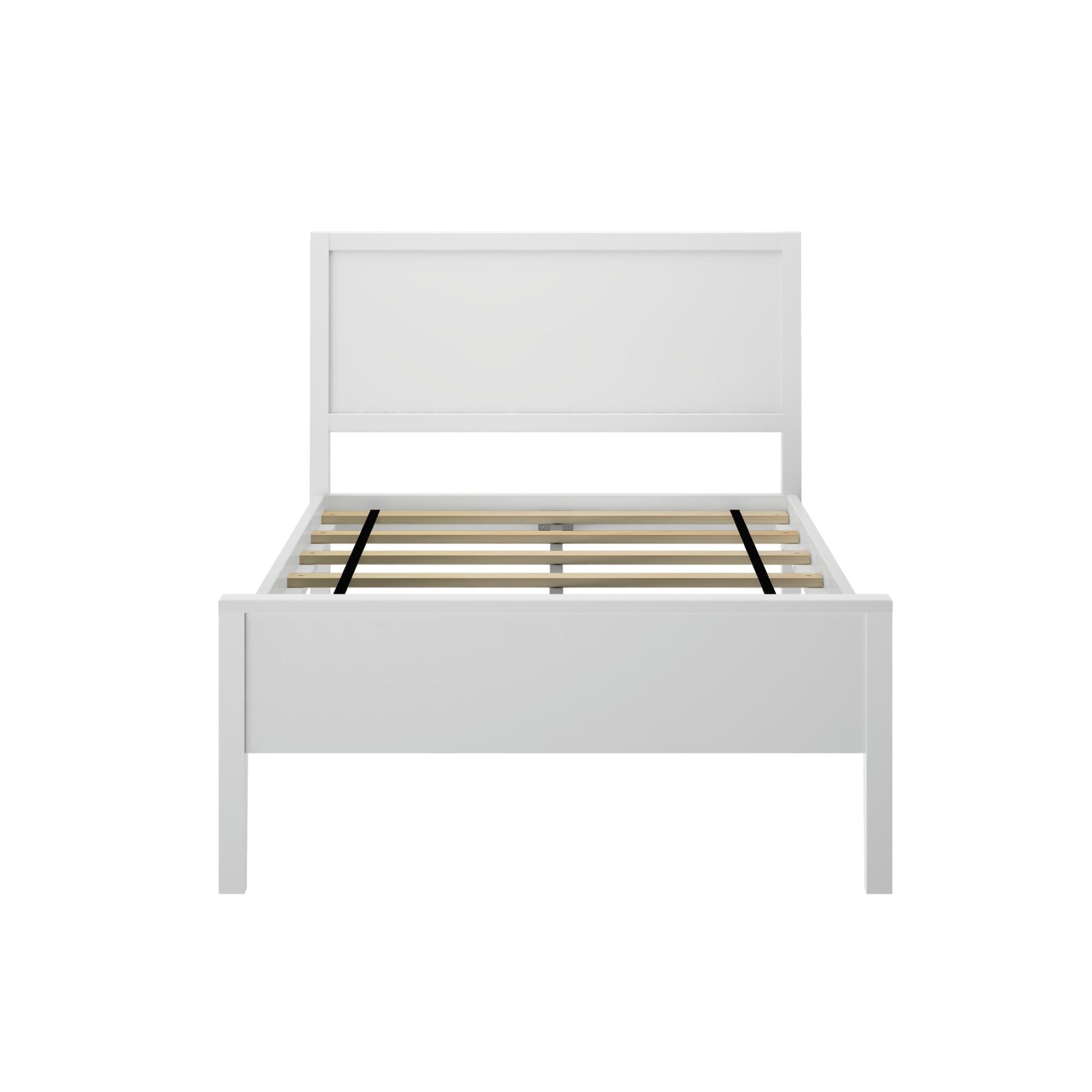 Panel Bed - Twin - Image 15