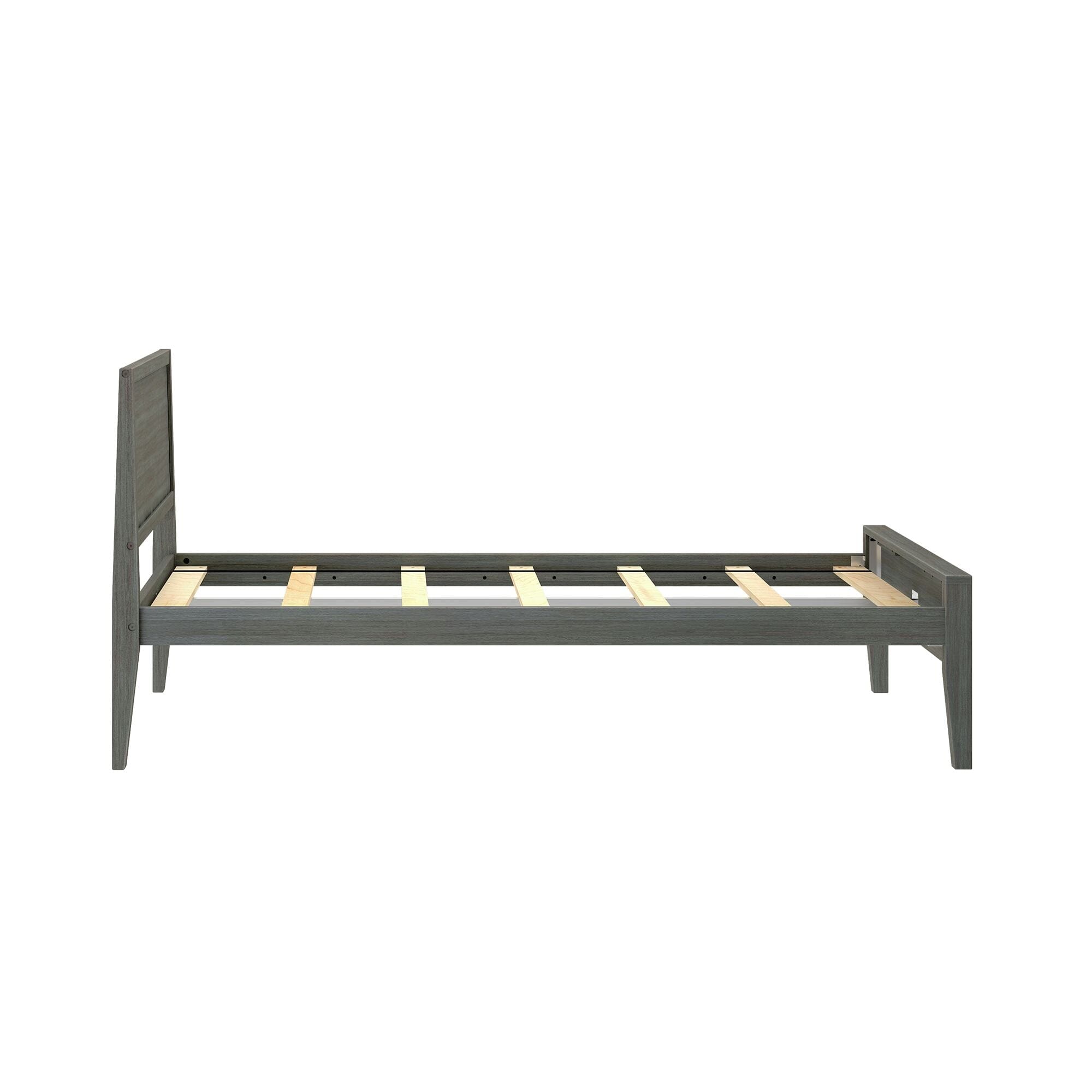 Panel Bed - Twin - Image 12