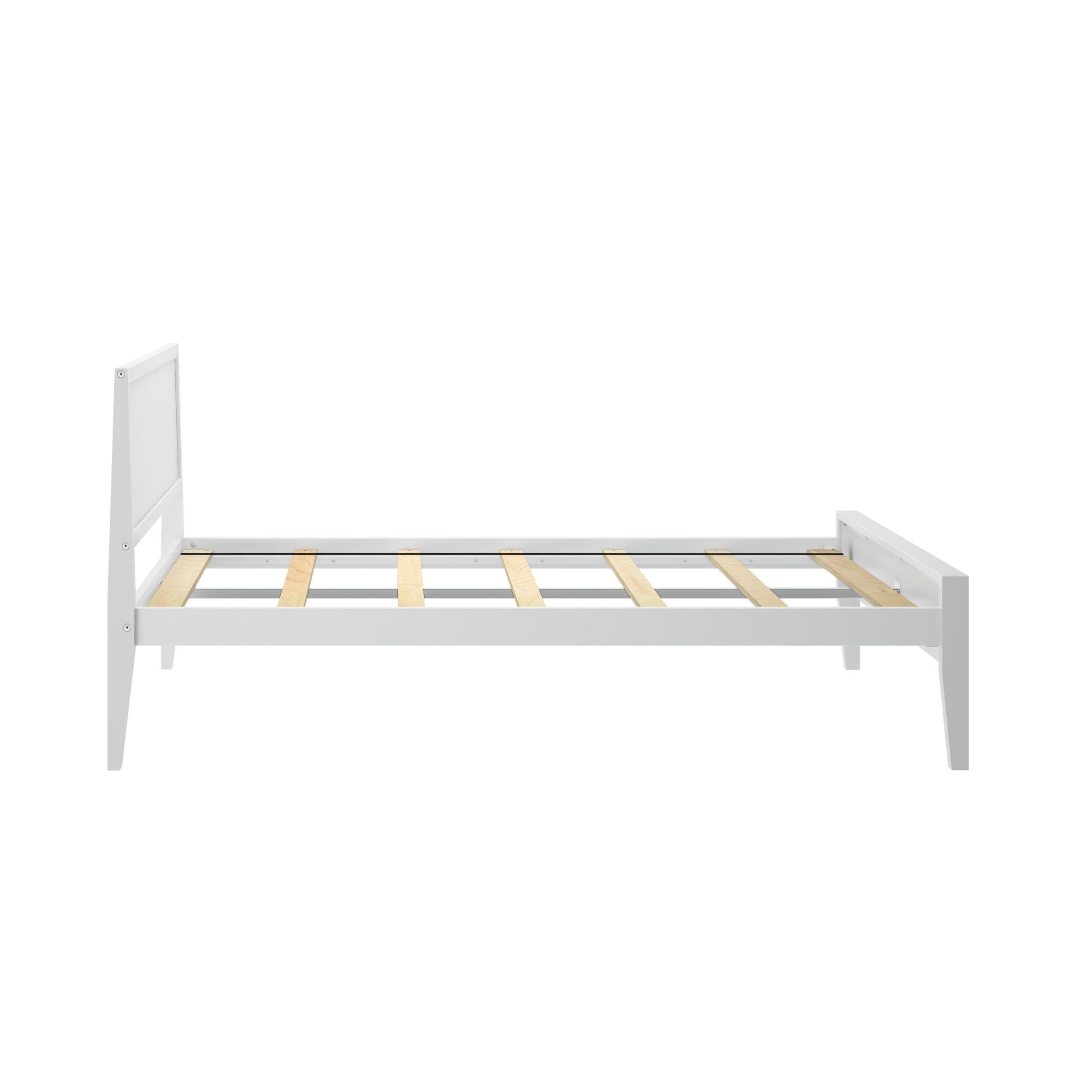 Panel Bed - Full - Image 10