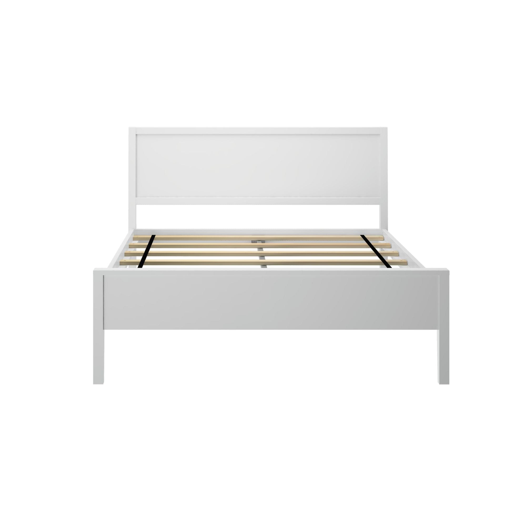 Panel Bed - Full - Image 15