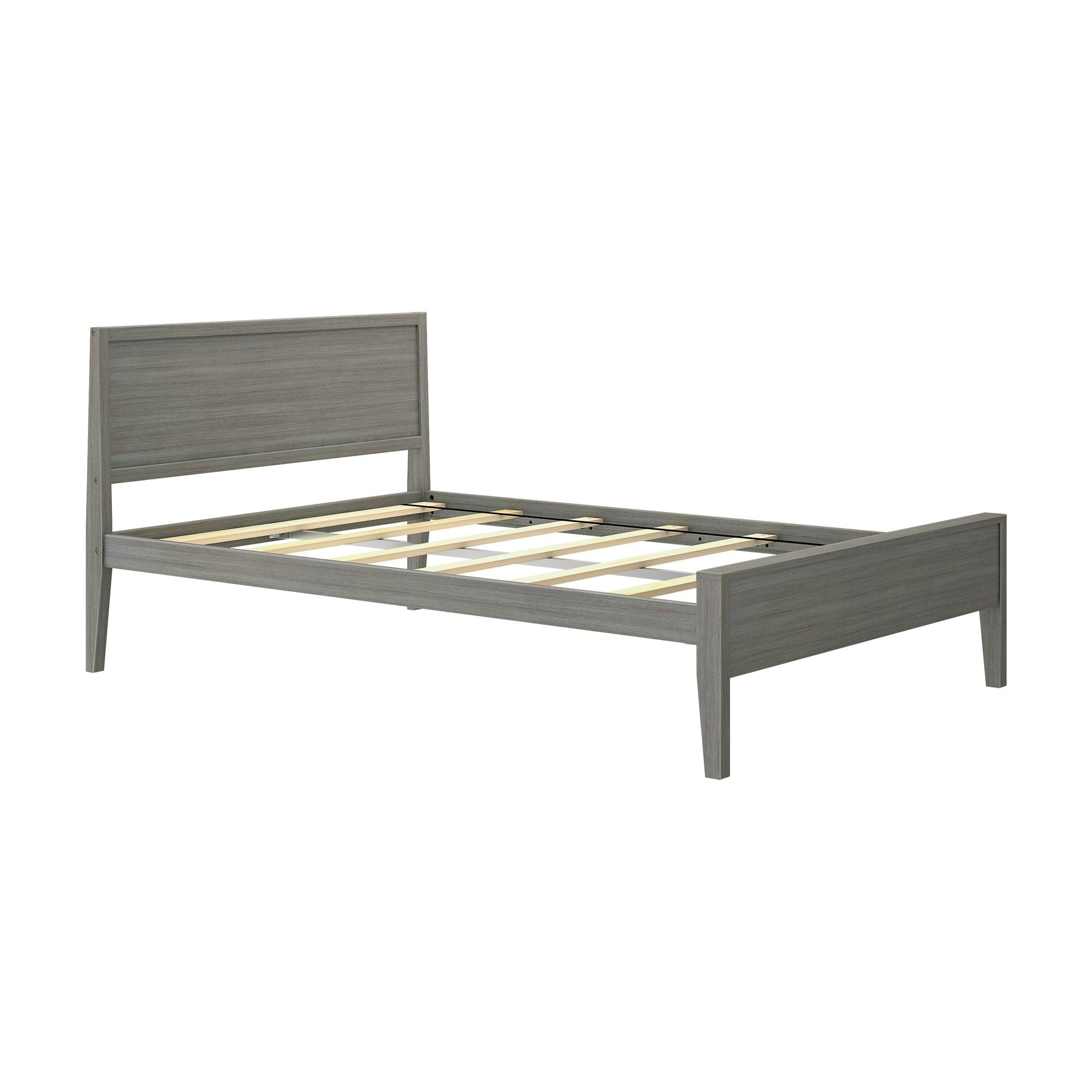 Panel Bed - Full - Image 9