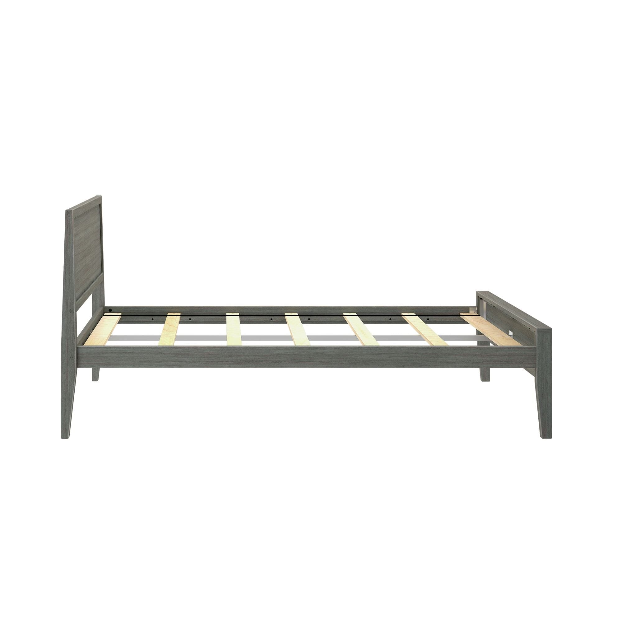 Panel Bed - Full - Image 12