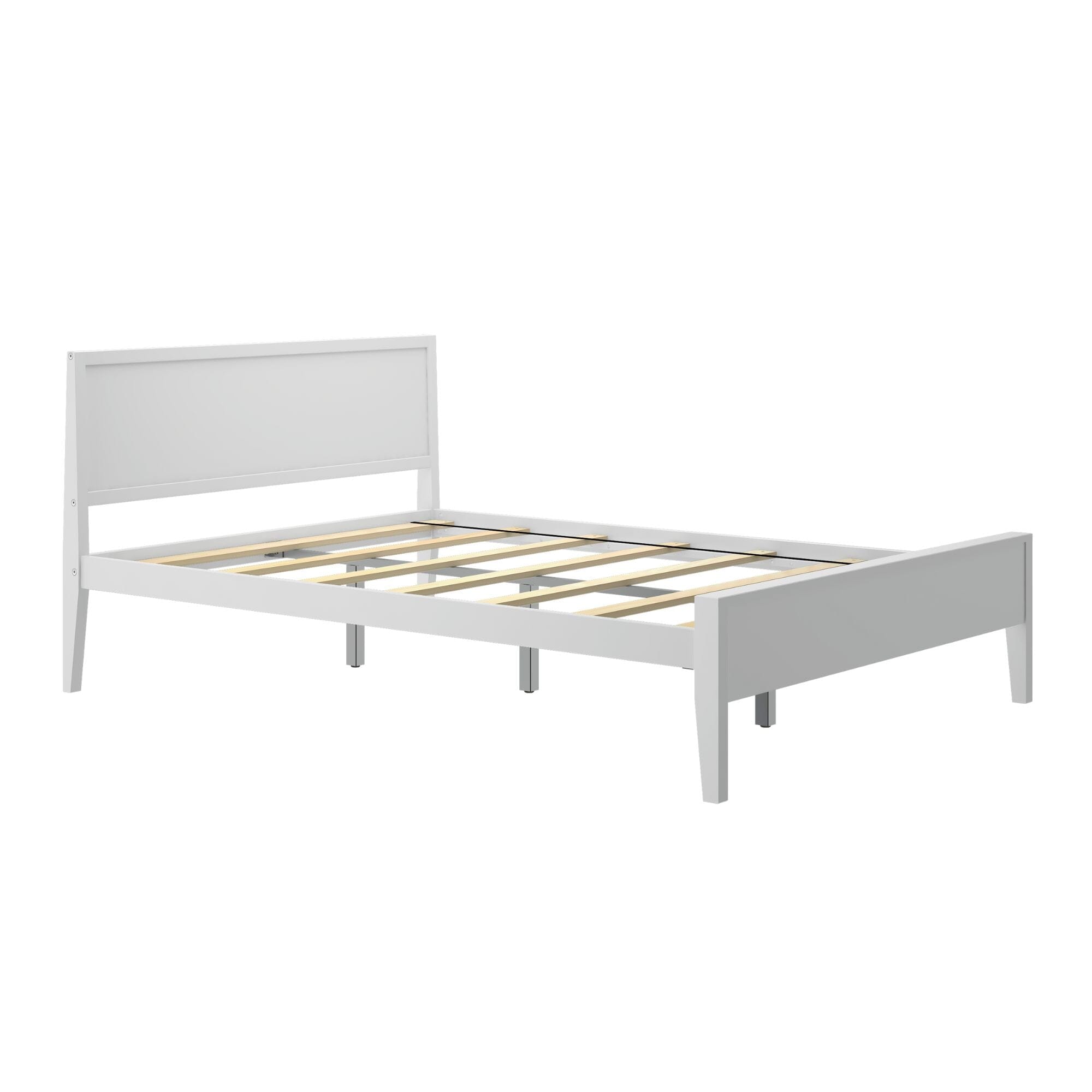 Panel Bed - Queen - Image 12