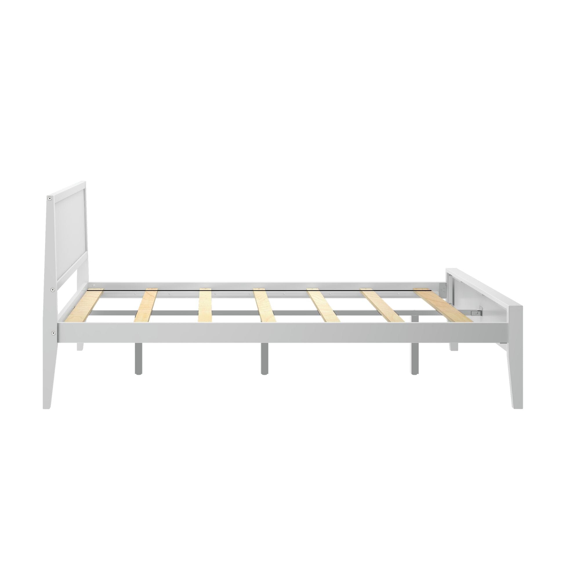 Panel Bed - Queen - Image 16