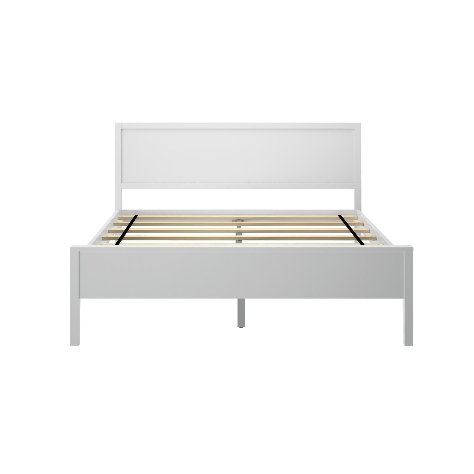 Panel Bed - Queen - Image 21