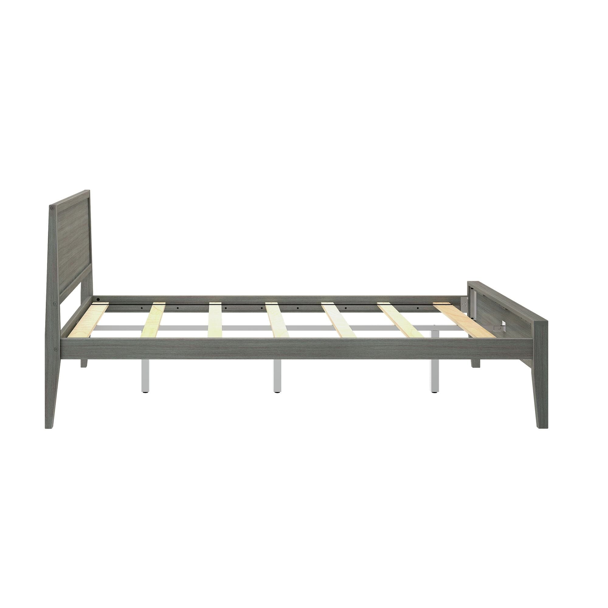 Panel Bed - Queen - Image 14