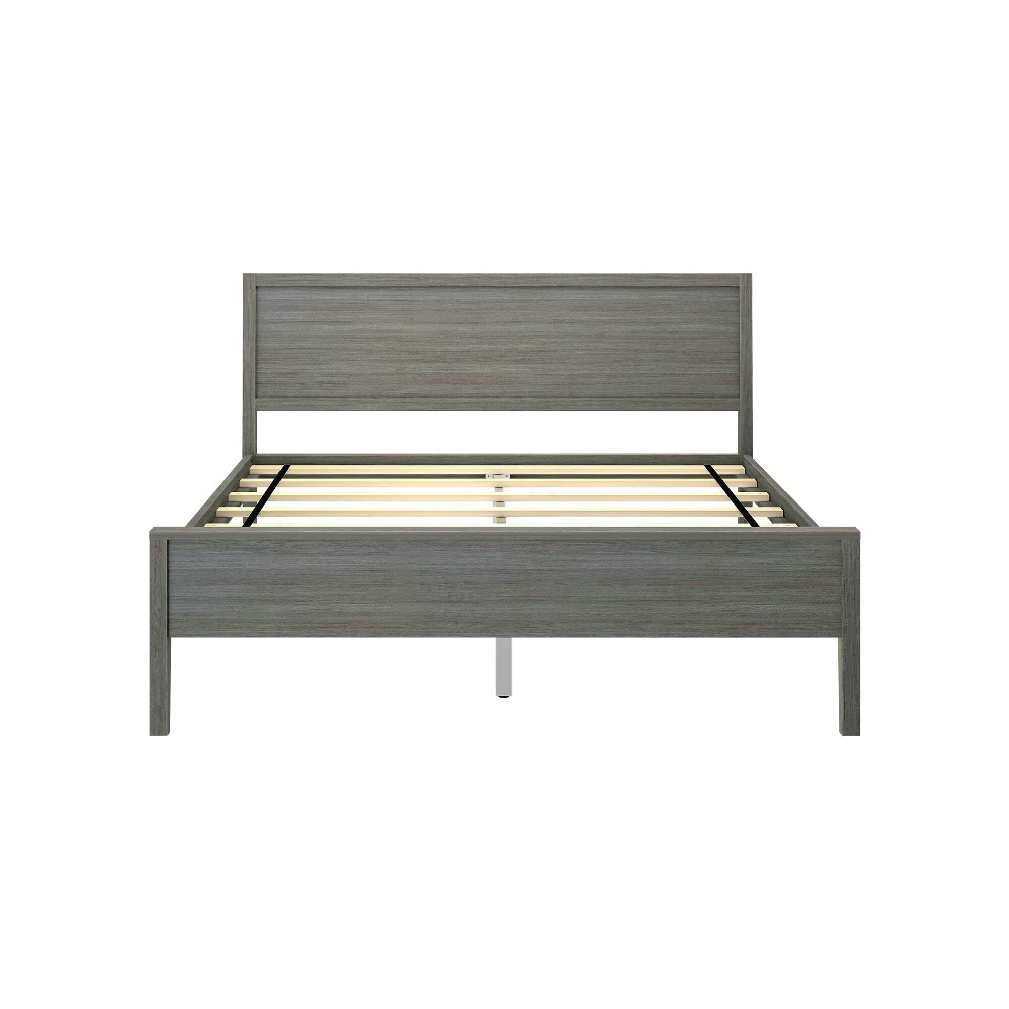 Panel Bed - Queen - Image 20