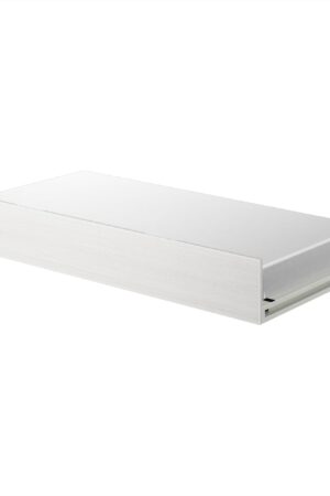 Rustic Twin Trundle