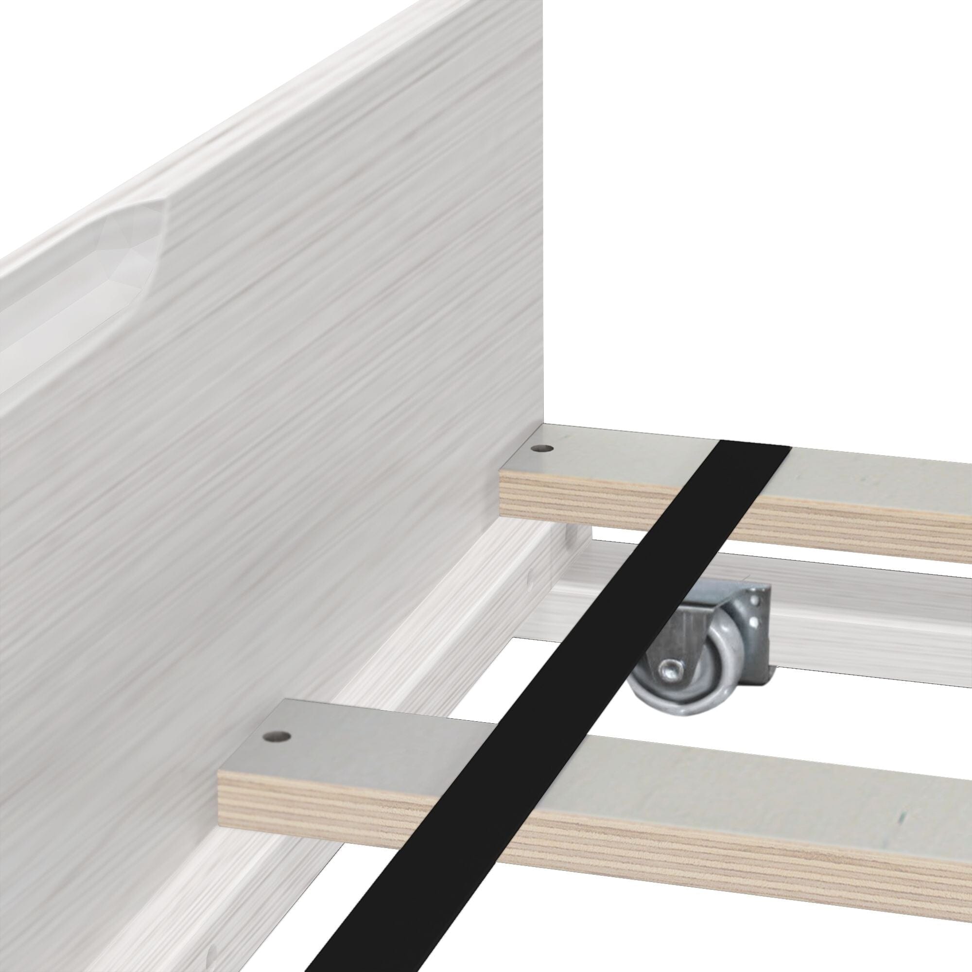 Rustic Twin Trundle - Image 5