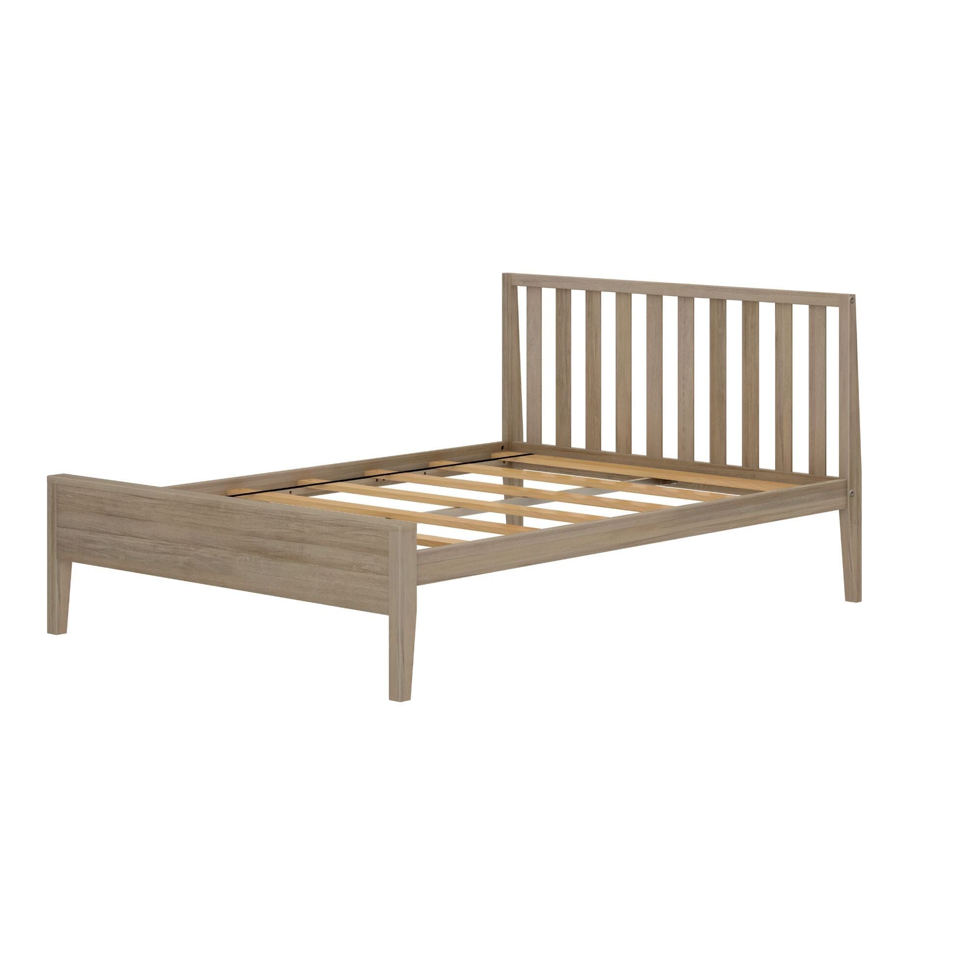 Modern Bed - Full - Image 11