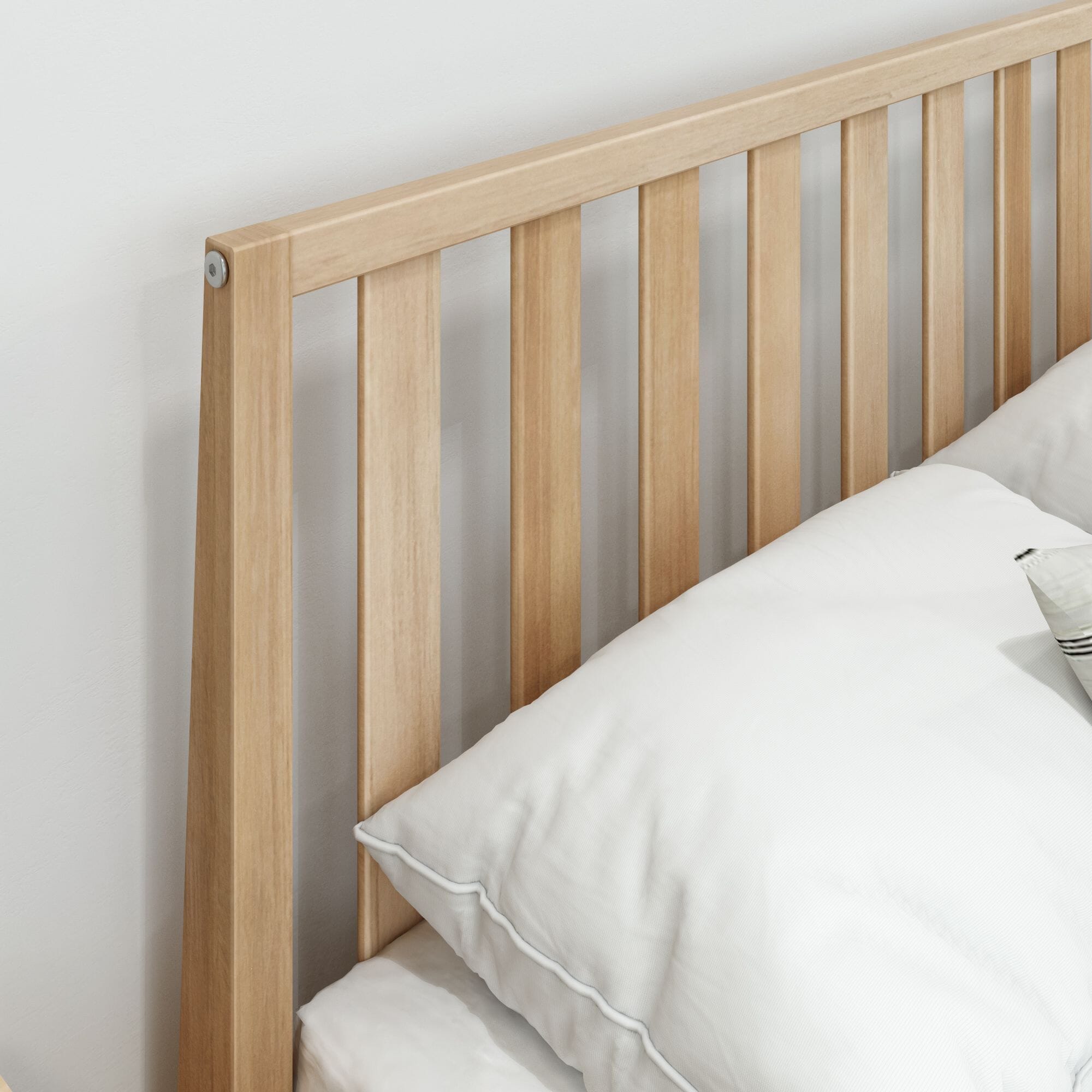 Modern Bed - Full - Image 19