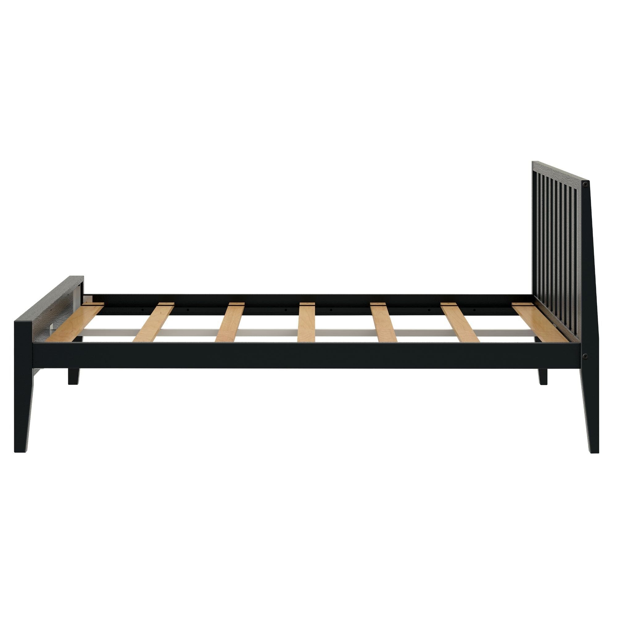 Modern Bed - Full - Image 14
